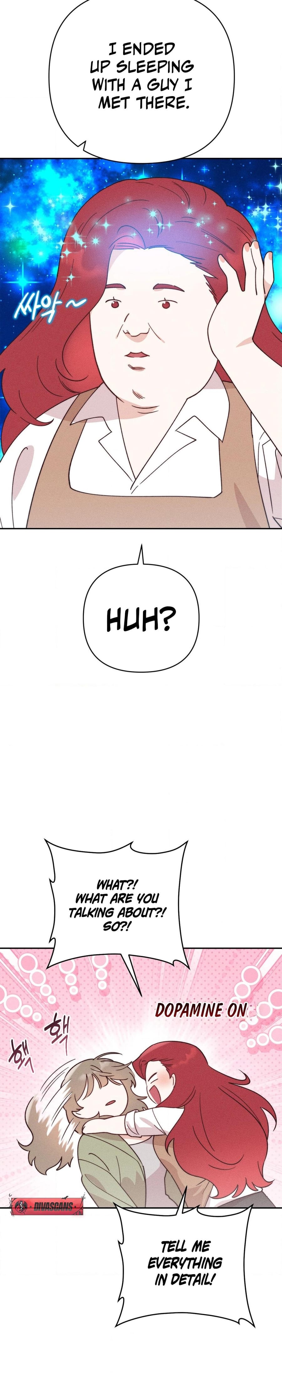 They Lived Happily Ever After Uncensored, chapter 3, page 16 of 41