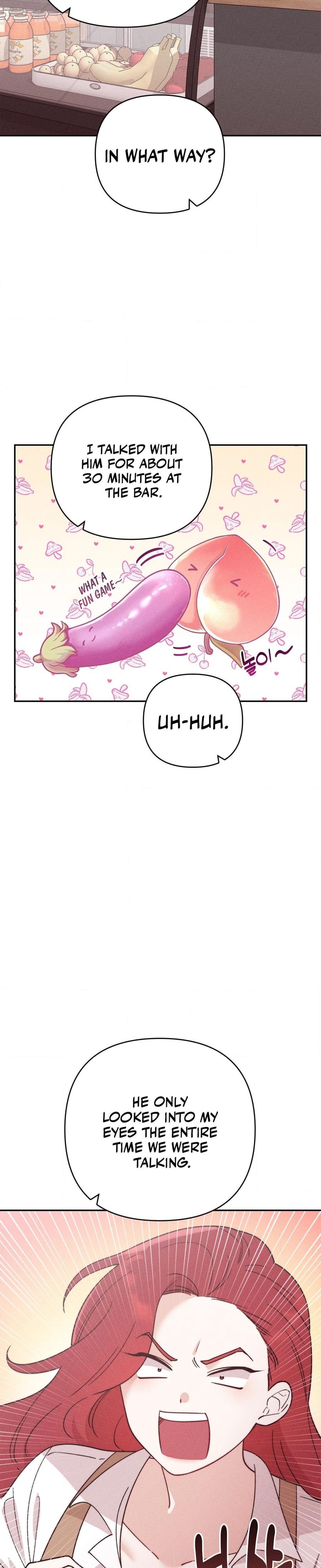 They Lived Happily Ever After Uncensored, chapter 3, page 18 of 41