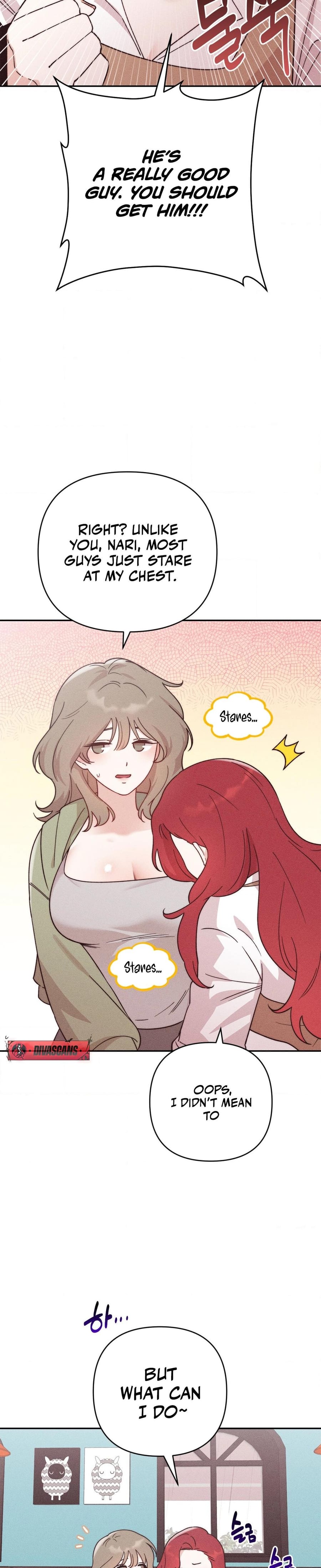 They Lived Happily Ever After Uncensored, chapter 3, page 19 of 41