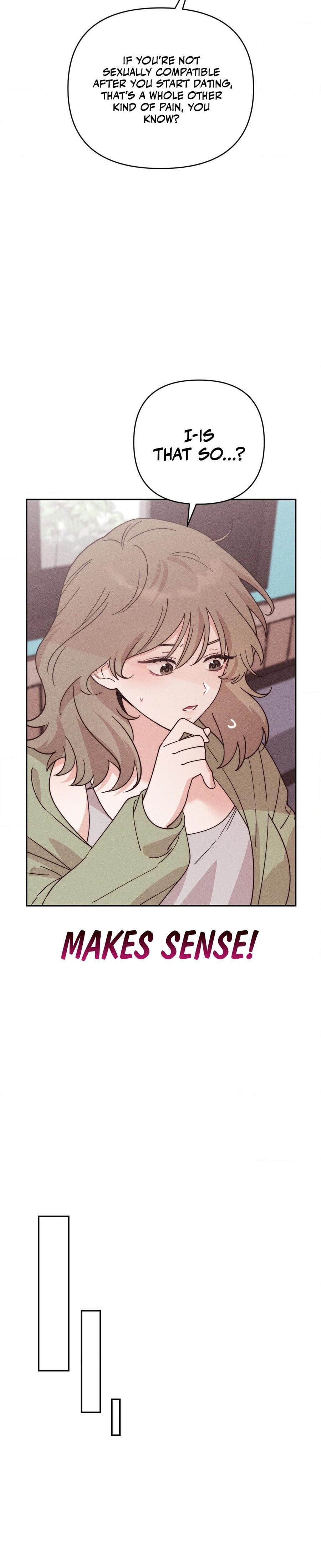 They Lived Happily Ever After Uncensored, chapter 3, page 26 of 41