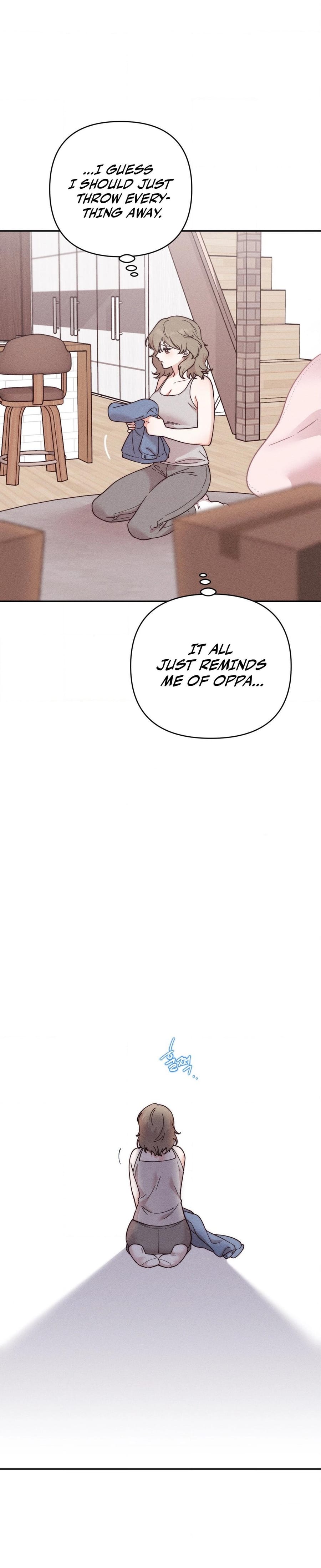 They Lived Happily Ever After Uncensored, chapter 3, page 28 of 41