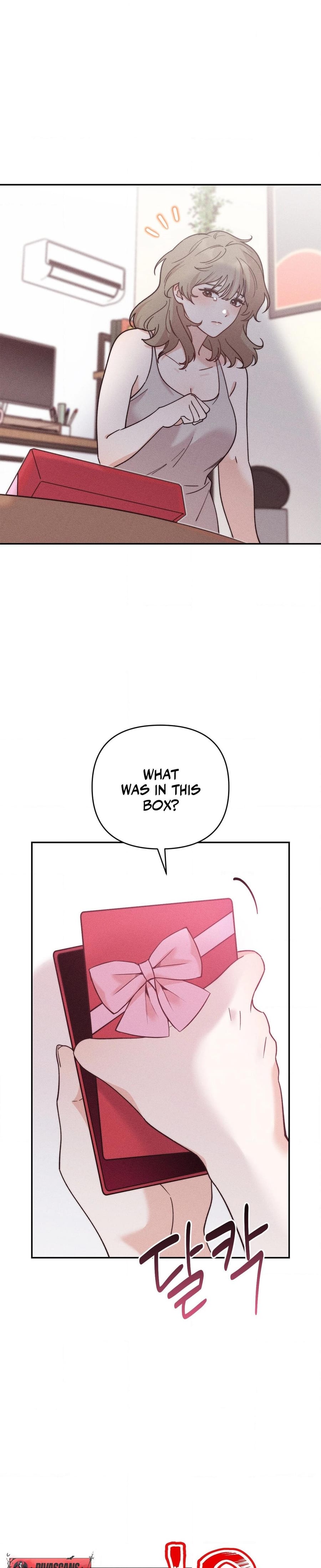 They Lived Happily Ever After Uncensored, chapter 3, page 29 of 41