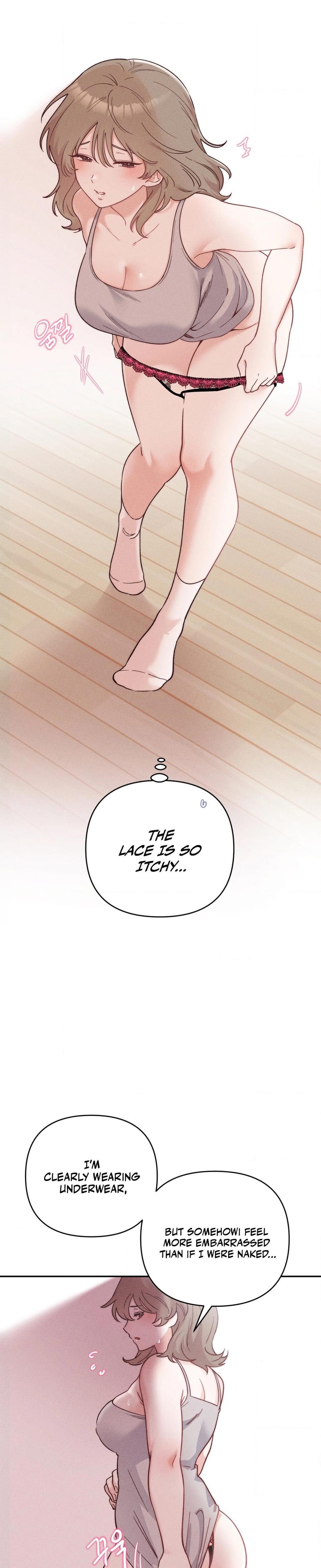 They Lived Happily Ever After Uncensored, chapter 3, page 33 of 41