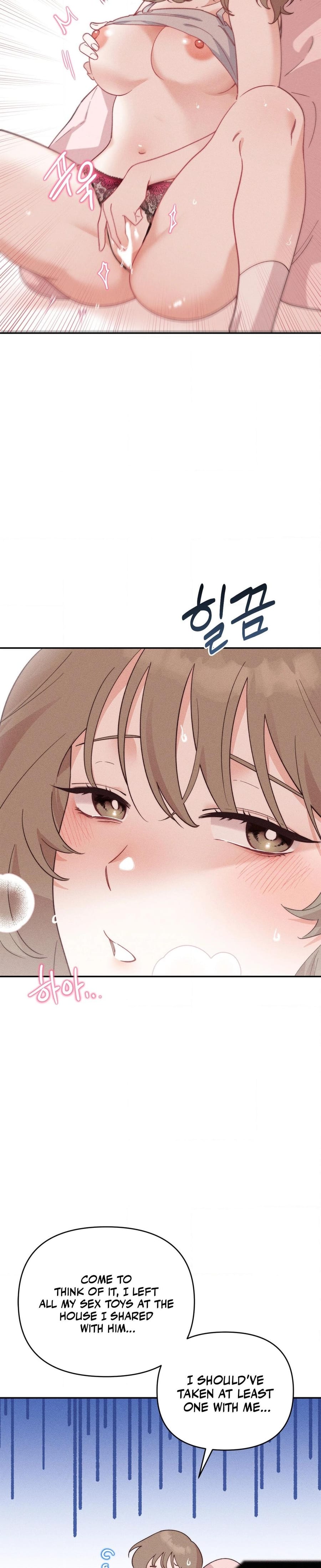 They Lived Happily Ever After Uncensored, chapter 3, page 36 of 41