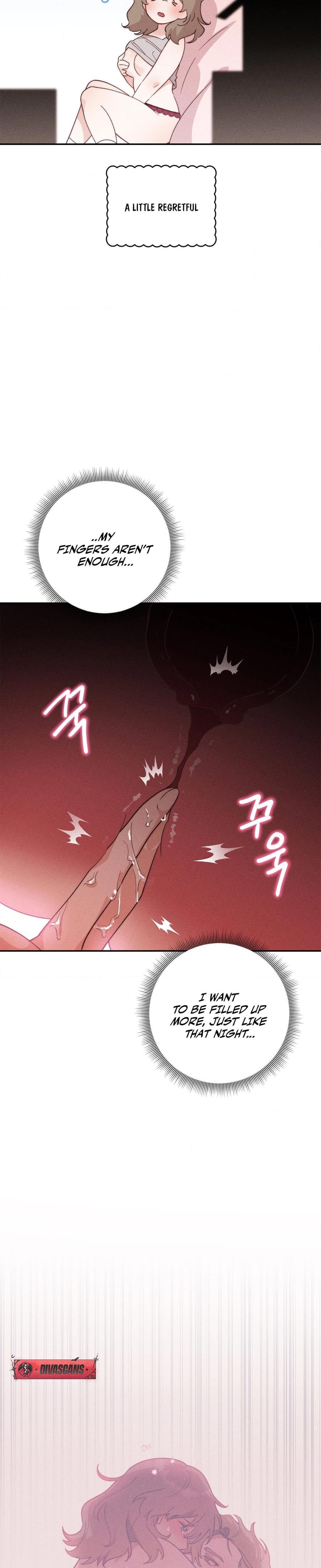 They Lived Happily Ever After Uncensored, chapter 3, page 37 of 41