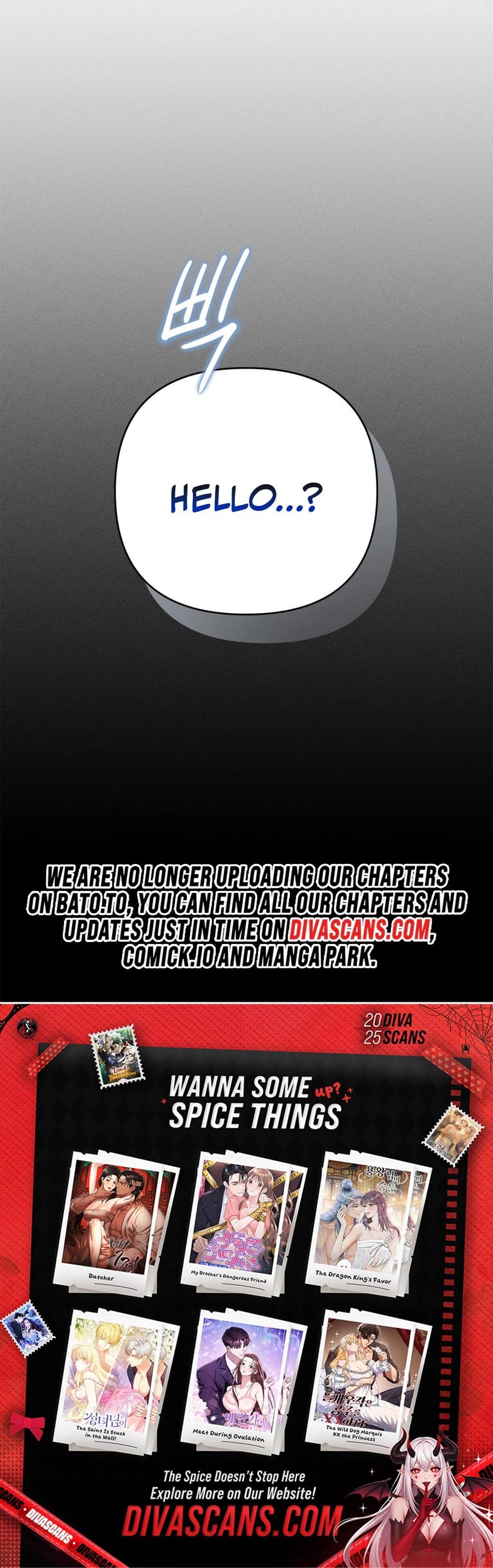 They Lived Happily Ever After Uncensored, chapter 3, page 41 of 41