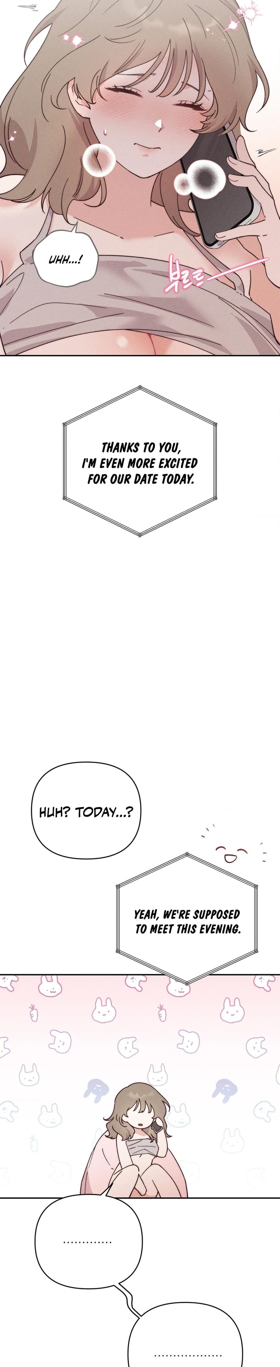 They Lived Happily Ever After Uncensored, chapter 4, page 6 of 40