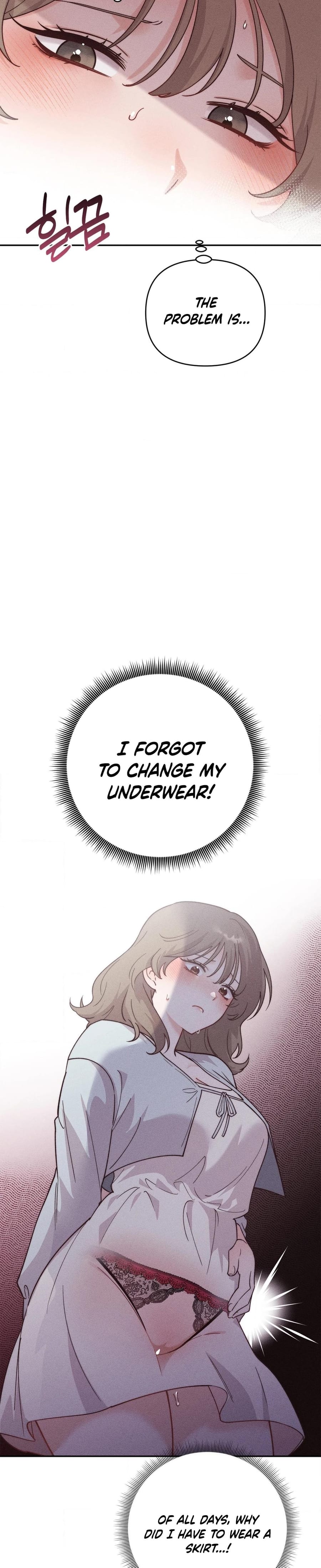 They Lived Happily Ever After Uncensored, chapter 4, page 9 of 40