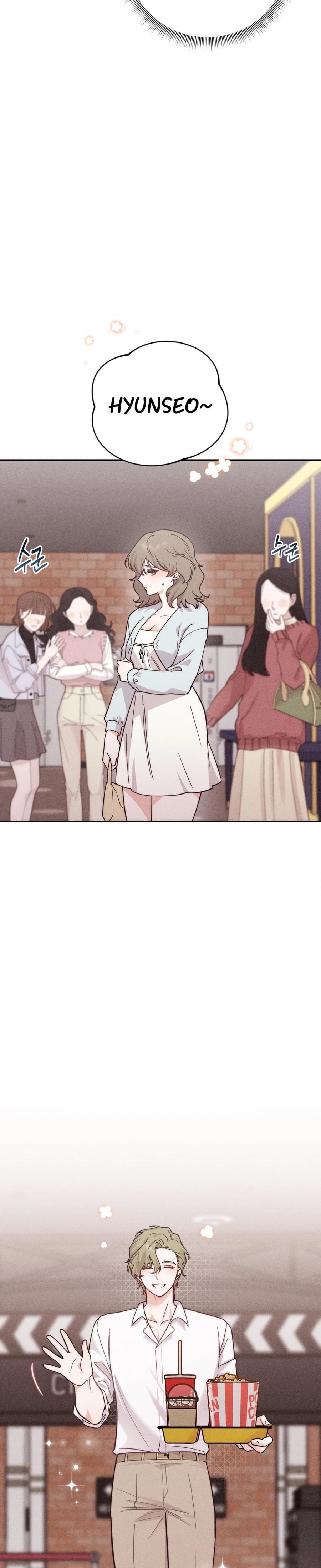They Lived Happily Ever After Uncensored, chapter 4, page 10 of 40