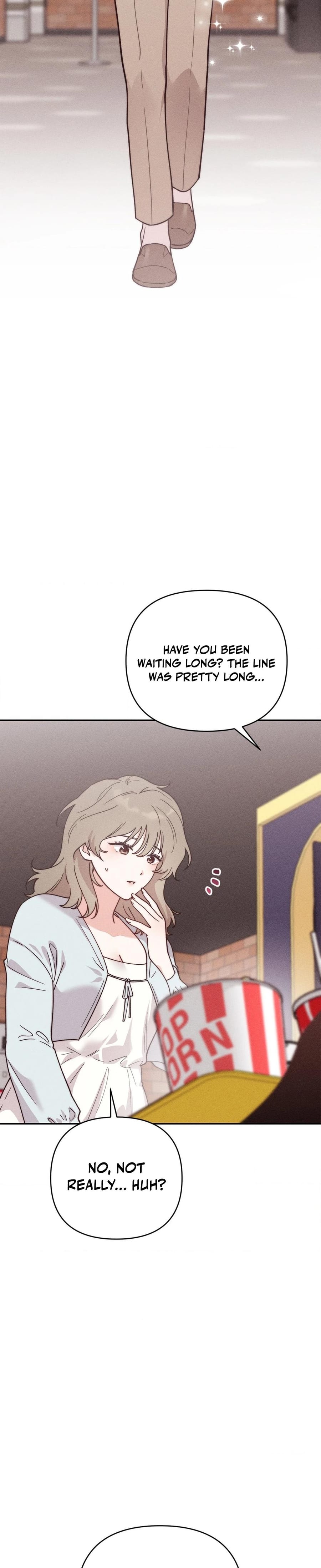 They Lived Happily Ever After Uncensored, chapter 4, page 11 of 40