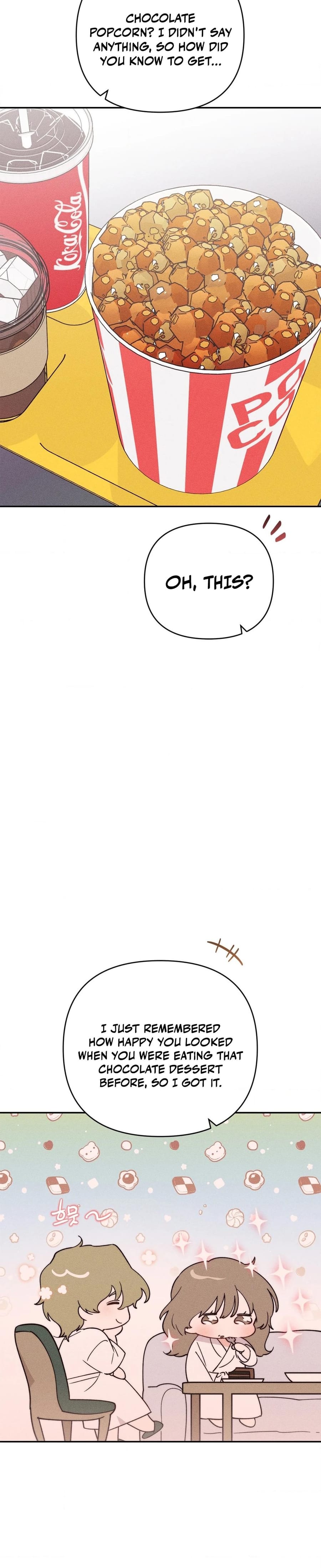 They Lived Happily Ever After Uncensored, chapter 4, page 12 of 40