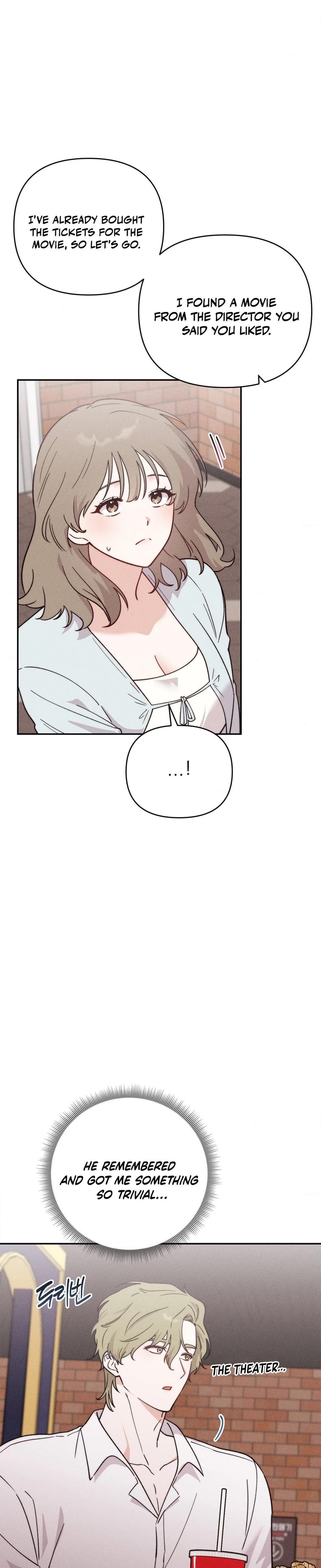 They Lived Happily Ever After Uncensored, chapter 4, page 13 of 40