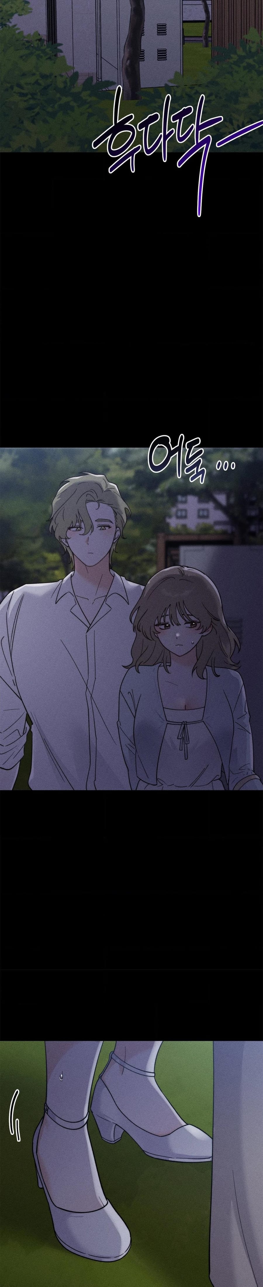 They Lived Happily Ever After Uncensored, chapter 4, page 19 of 40