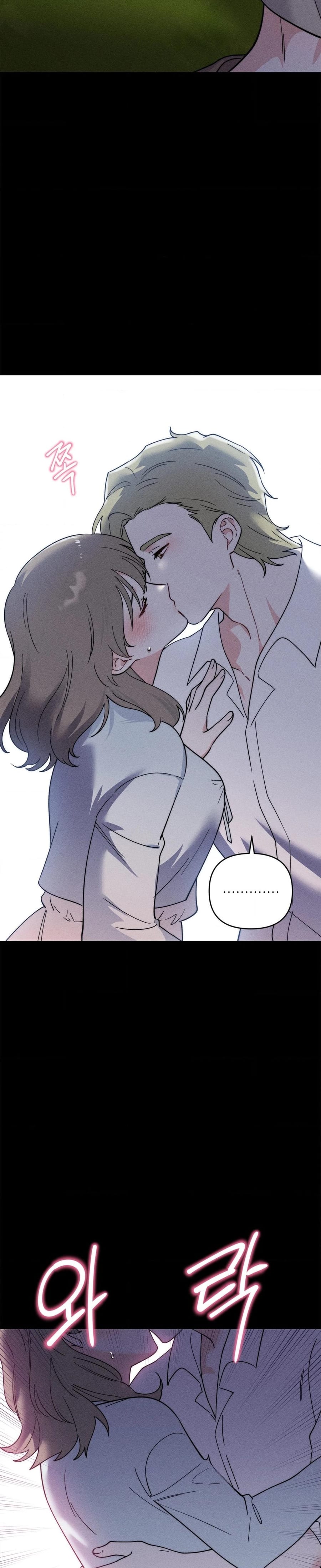 They Lived Happily Ever After Uncensored, chapter 4, page 20 of 40