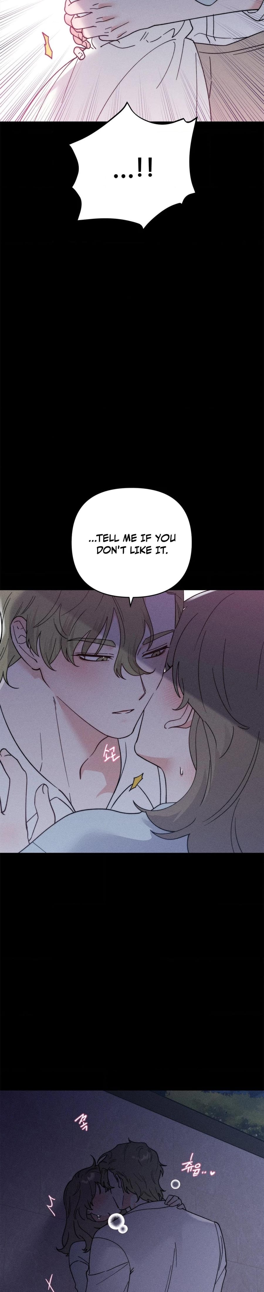 They Lived Happily Ever After Uncensored, chapter 4, page 21 of 40
