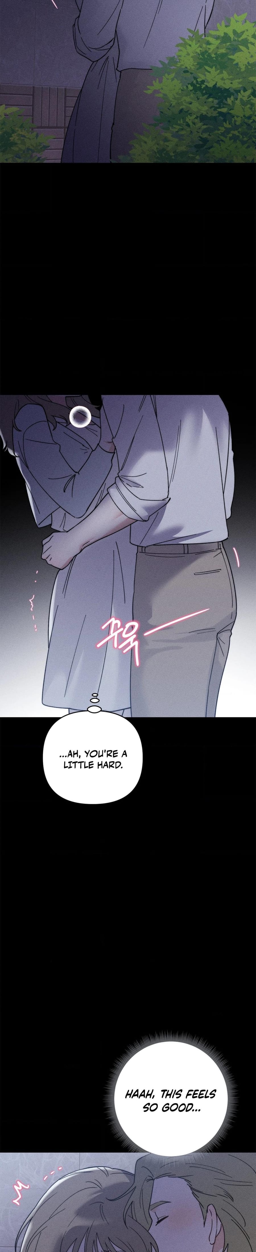 They Lived Happily Ever After Uncensored, chapter 4, page 22 of 40