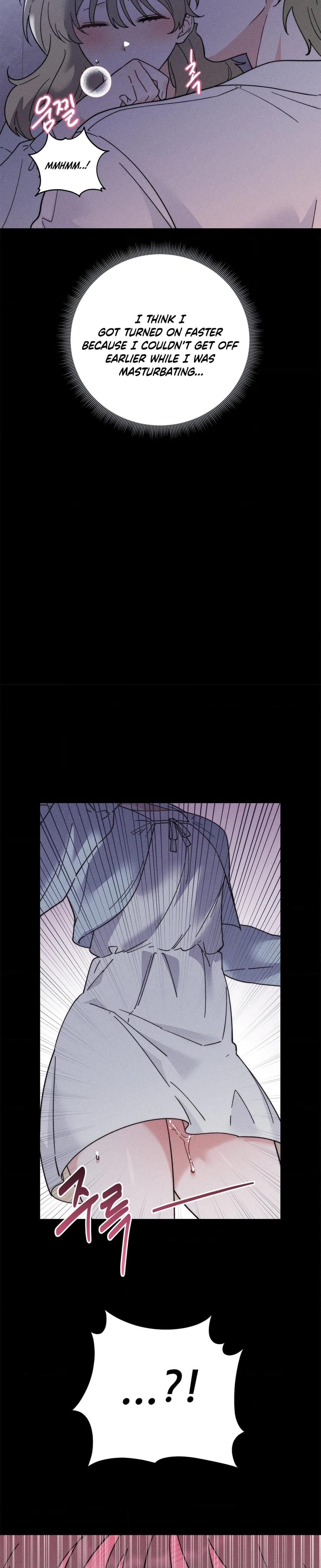 They Lived Happily Ever After Uncensored, chapter 4, page 23 of 40