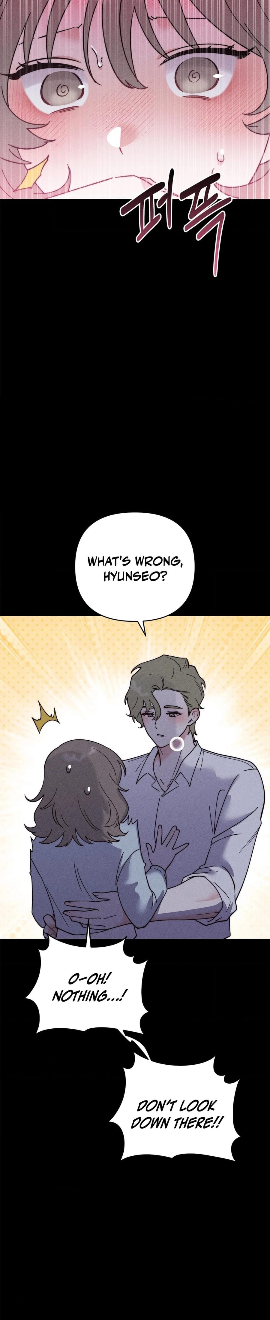 They Lived Happily Ever After Uncensored, chapter 4, page 24 of 40