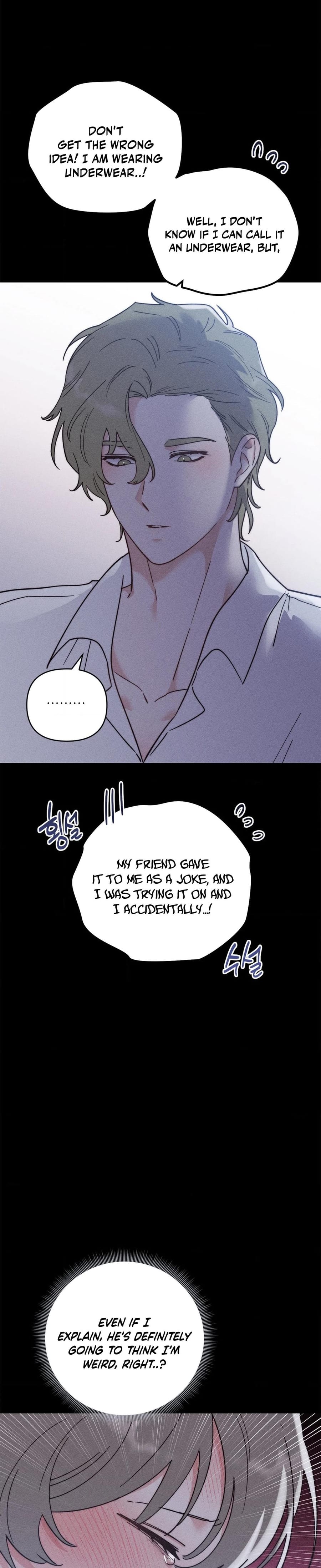 They Lived Happily Ever After Uncensored, chapter 4, page 25 of 40