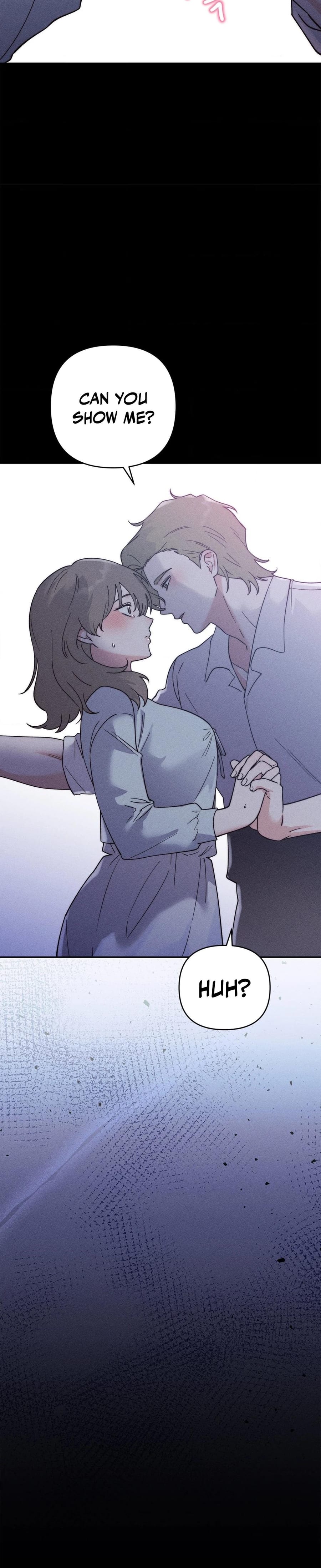 They Lived Happily Ever After Uncensored, chapter 4, page 27 of 40