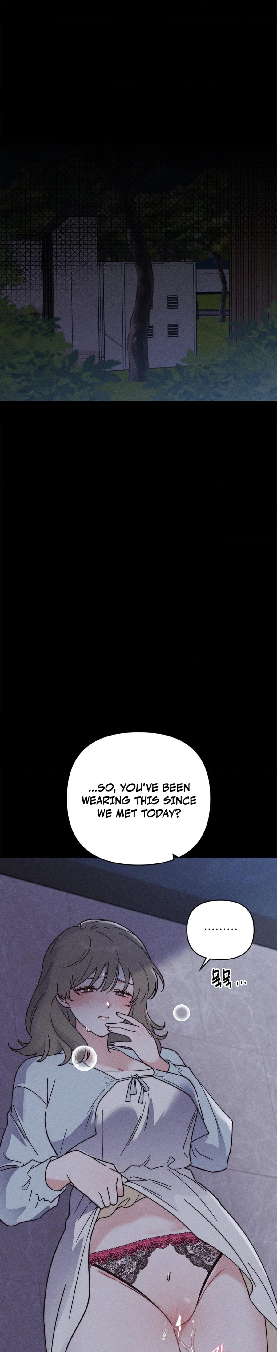 They Lived Happily Ever After Uncensored, chapter 4, page 28 of 40