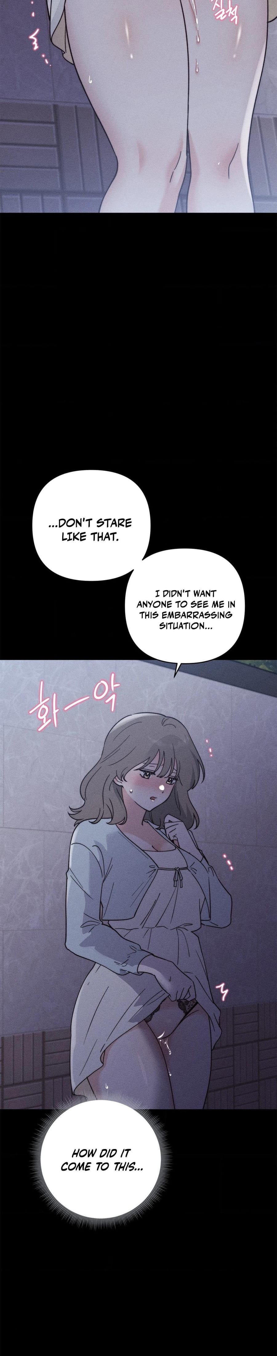 They Lived Happily Ever After Uncensored, chapter 4, page 29 of 40