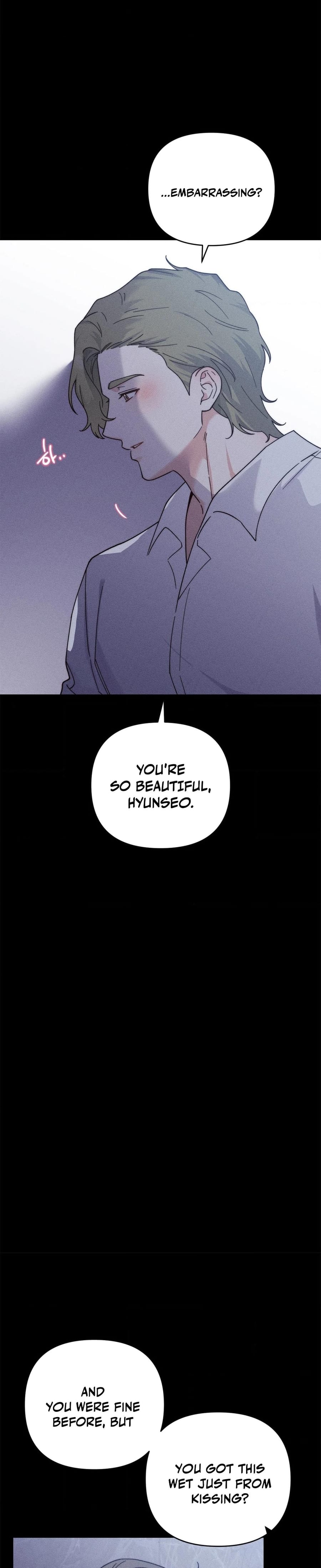They Lived Happily Ever After Uncensored, chapter 4, page 30 of 40