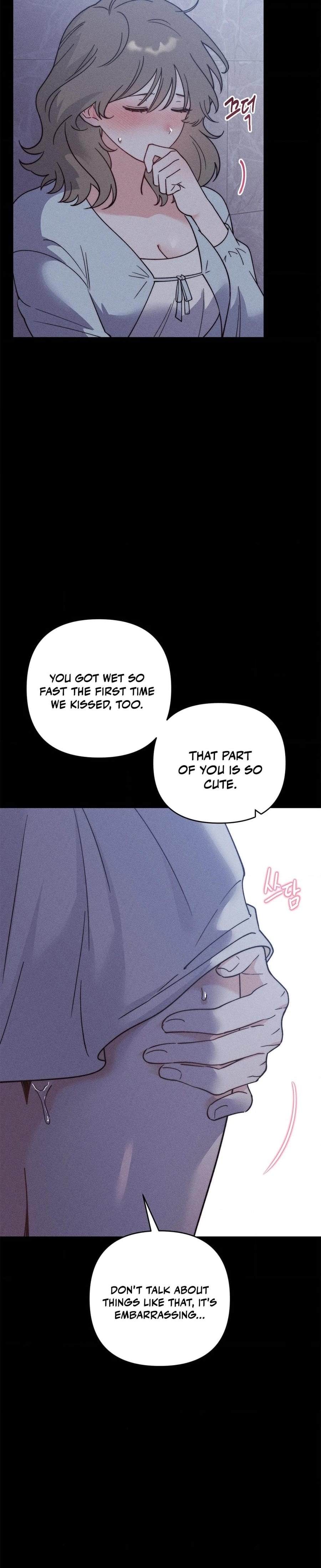 They Lived Happily Ever After Uncensored, chapter 4, page 31 of 40