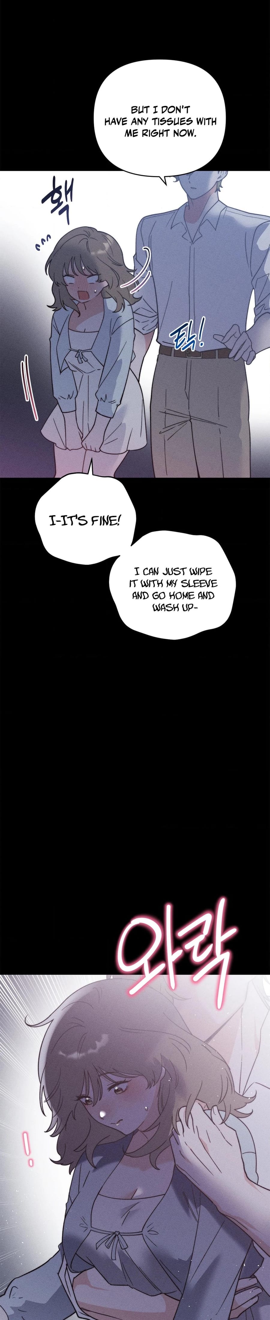 They Lived Happily Ever After Uncensored, chapter 4, page 32 of 40