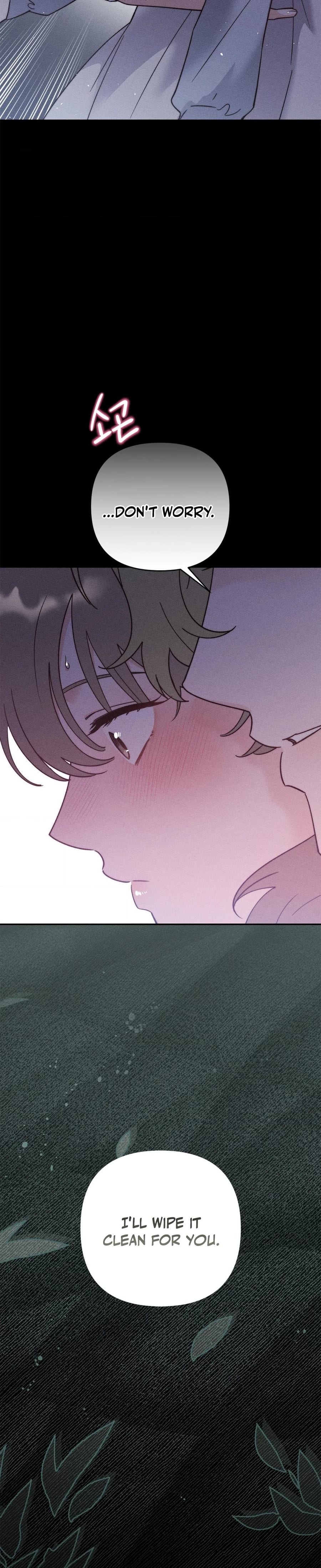 They Lived Happily Ever After Uncensored, chapter 4, page 33 of 40