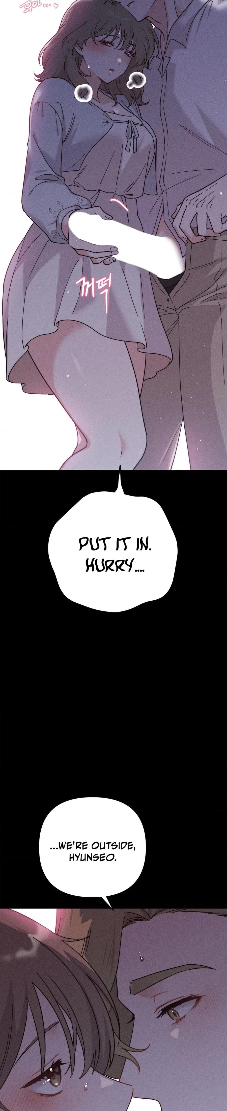 They Lived Happily Ever After Uncensored, chapter 4, page 38 of 40
