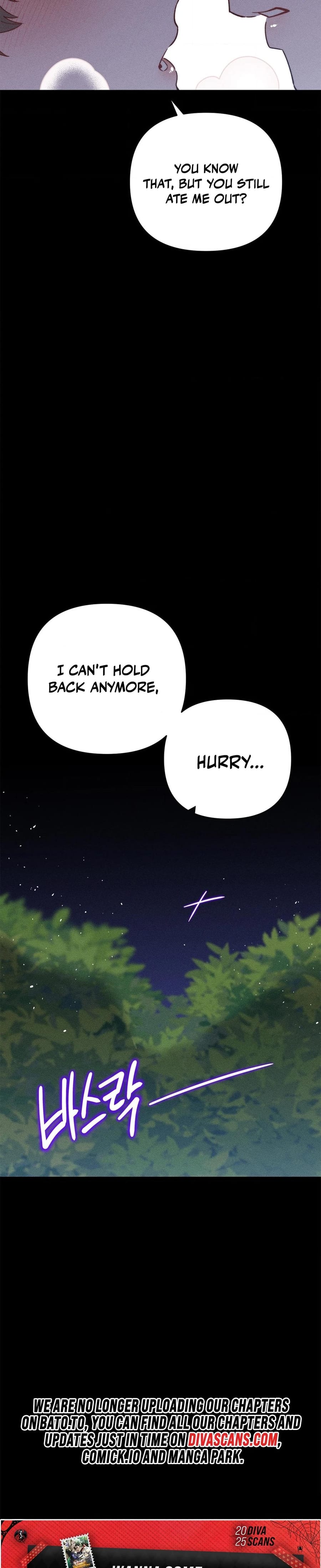 They Lived Happily Ever After Uncensored, chapter 4, page 39 of 40