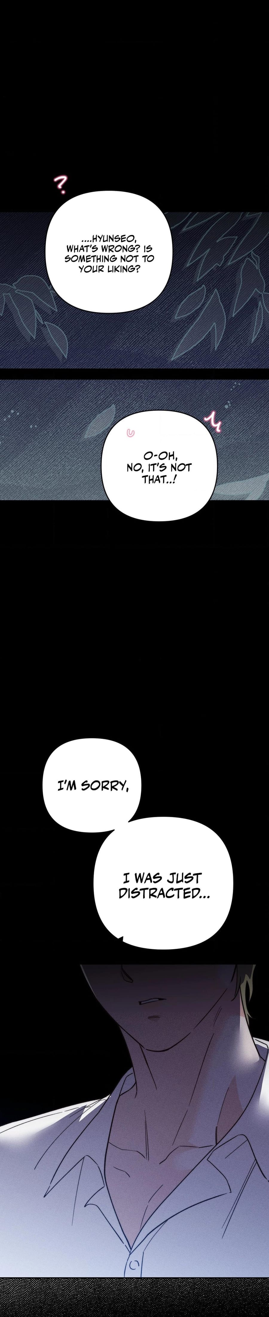 They Lived Happily Ever After Uncensored, chapter 5, page 5 of 37