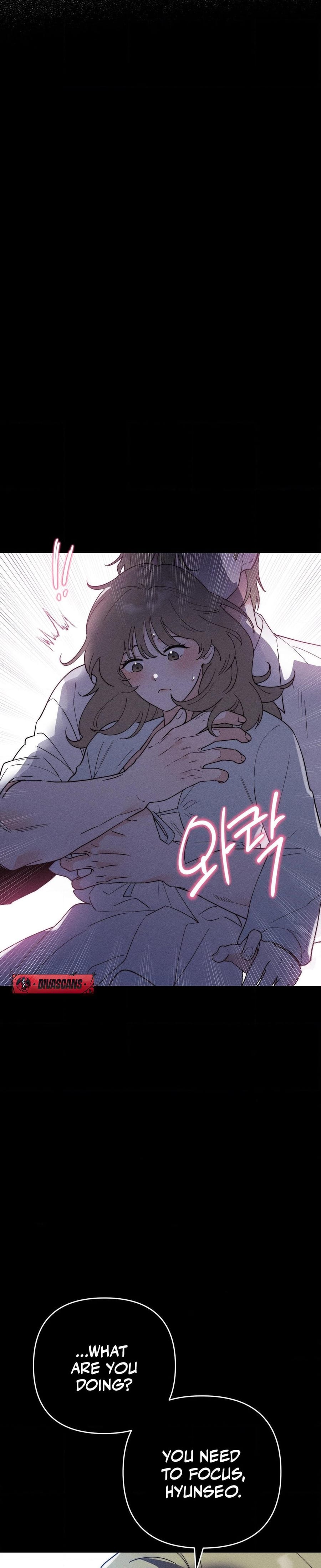 They Lived Happily Ever After Uncensored, chapter 5, page 6 of 37