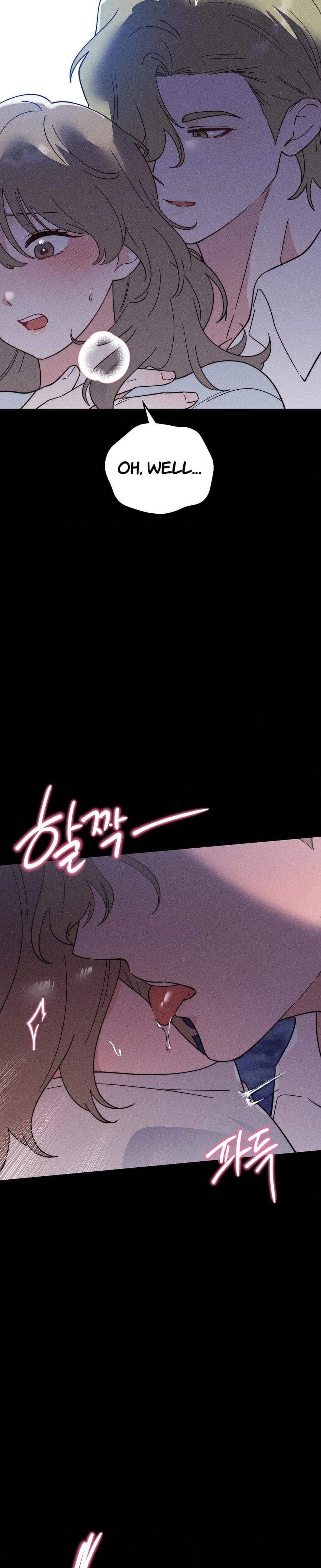 They Lived Happily Ever After Uncensored, chapter 5, page 7 of 37
