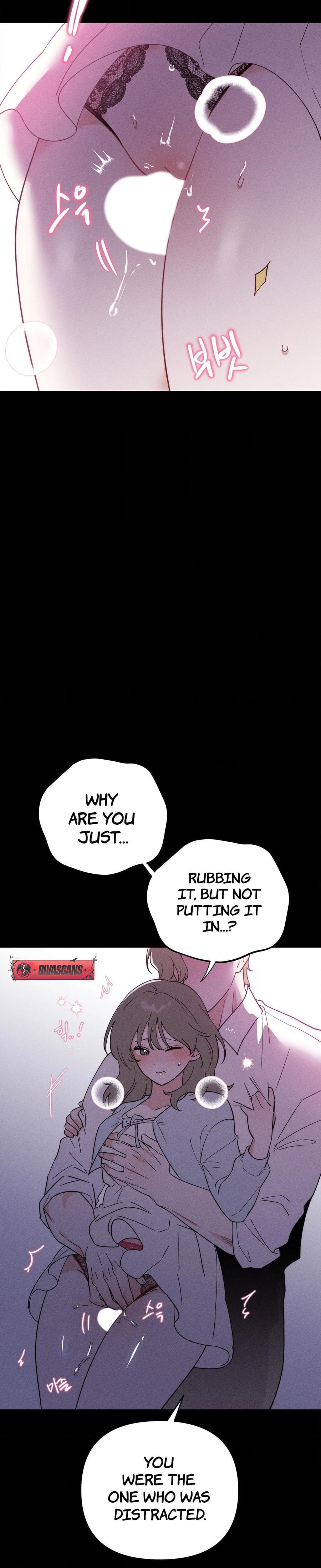 They Lived Happily Ever After Uncensored, chapter 5, page 8 of 37