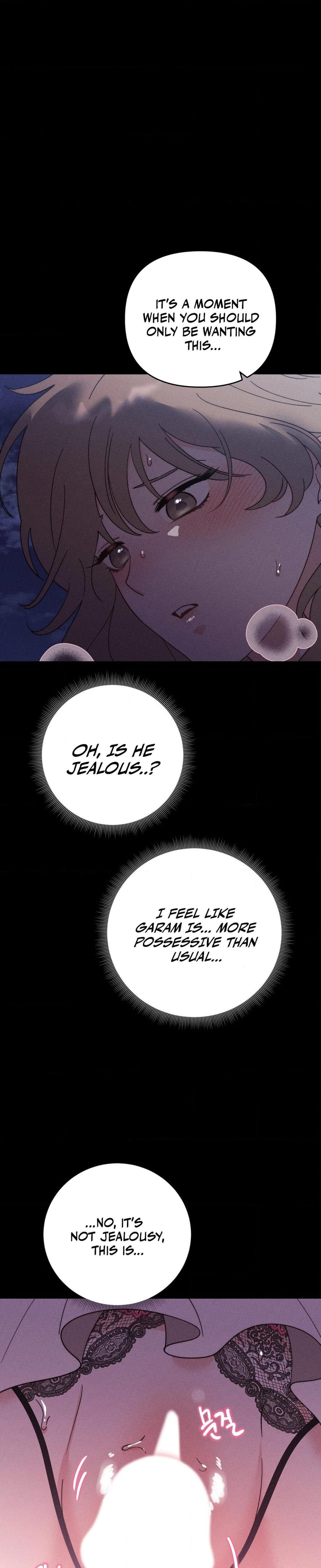 They Lived Happily Ever After Uncensored, chapter 5, page 9 of 37
