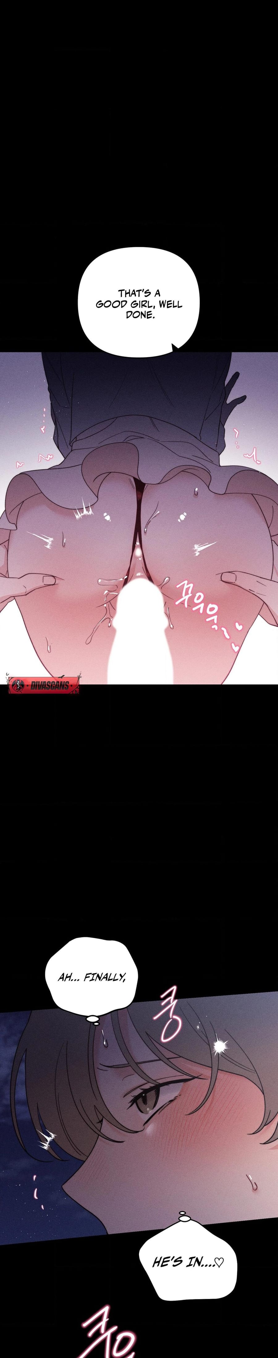 They Lived Happily Ever After Uncensored, chapter 5, page 14 of 37