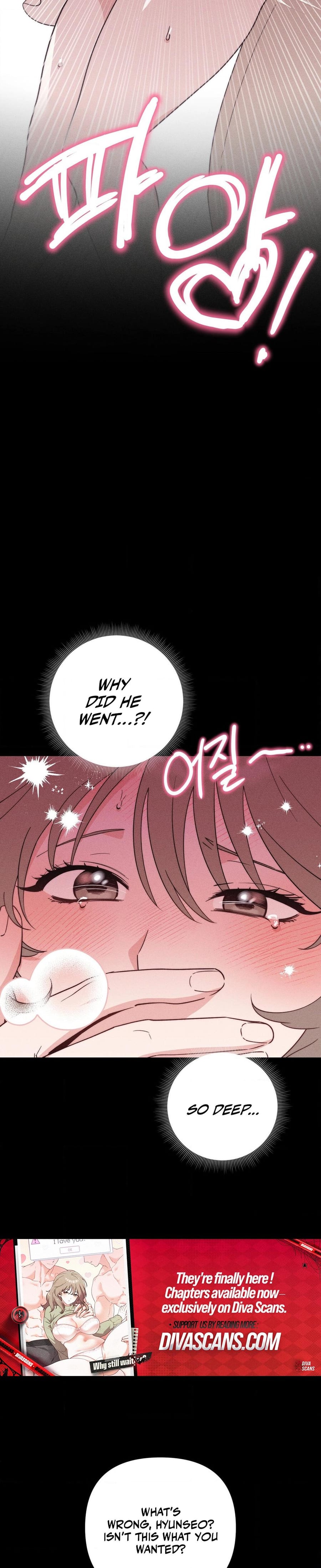 They Lived Happily Ever After Uncensored, chapter 5, page 18 of 37