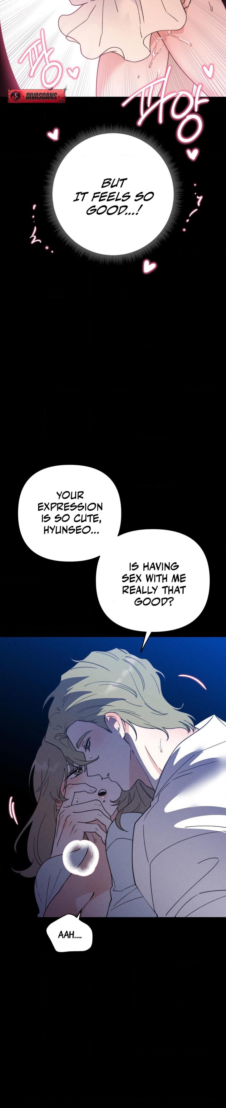 They Lived Happily Ever After Uncensored, chapter 5, page 20 of 37