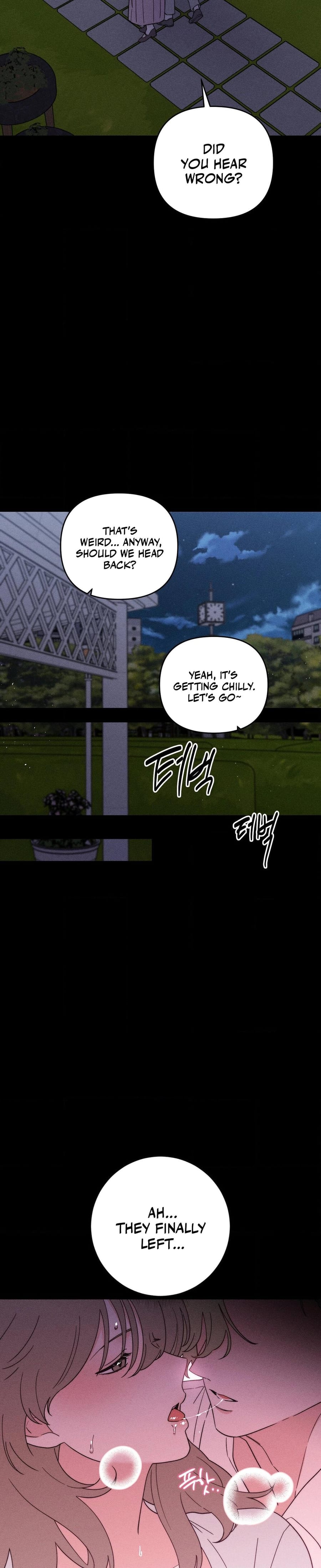 They Lived Happily Ever After Uncensored, chapter 5, page 22 of 37