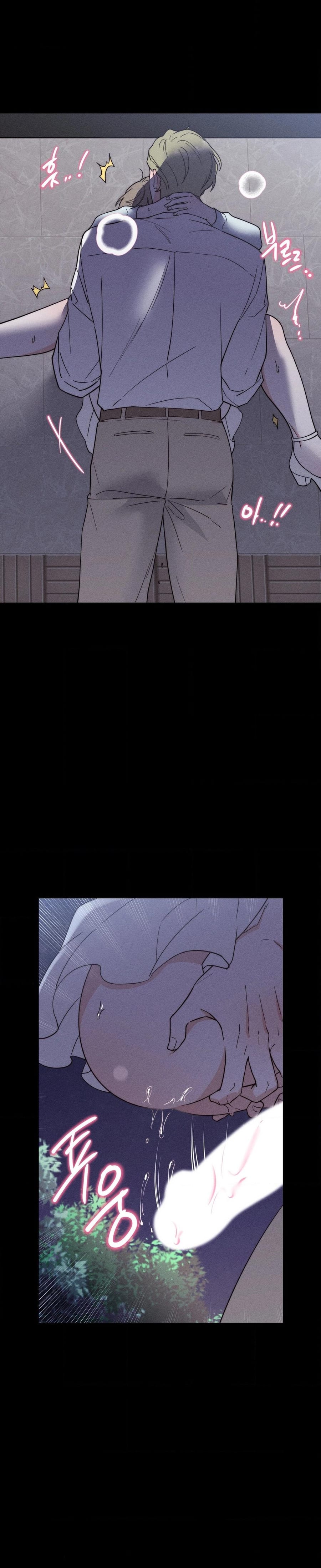 They Lived Happily Ever After Uncensored, chapter 5, page 26 of 37
