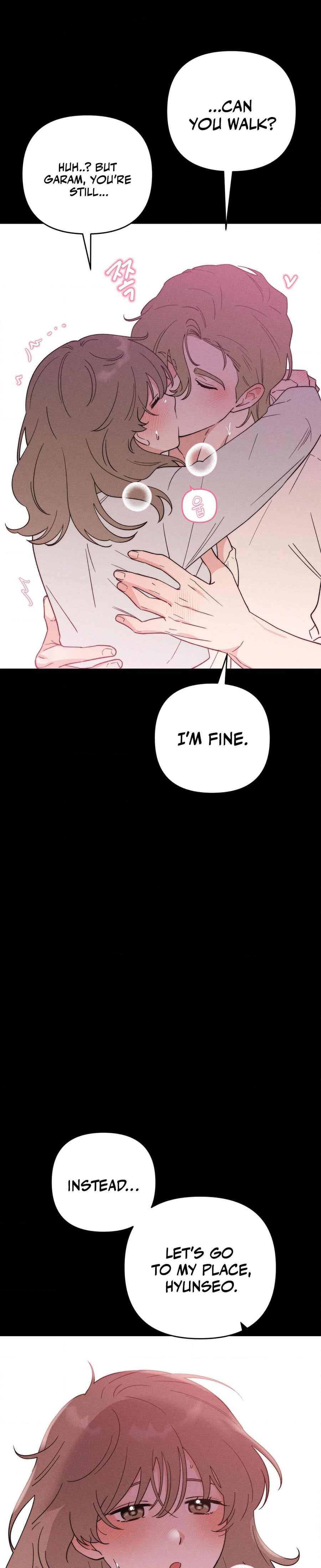 They Lived Happily Ever After Uncensored, chapter 5, page 27 of 37