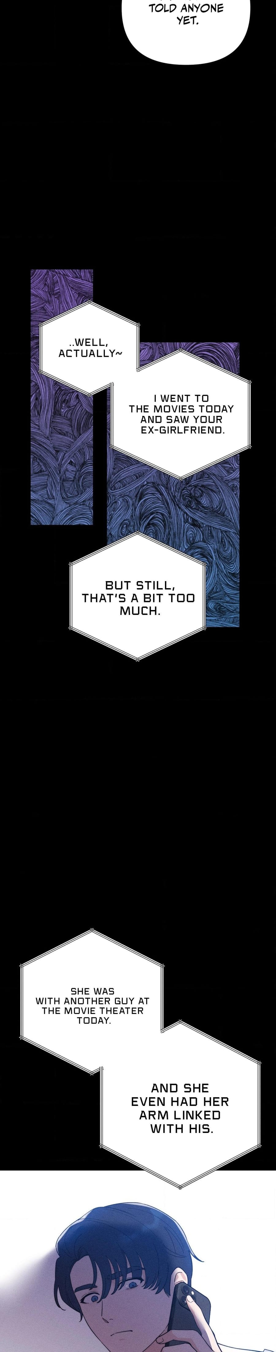 They Lived Happily Ever After Uncensored, chapter 5, page 32 of 37
