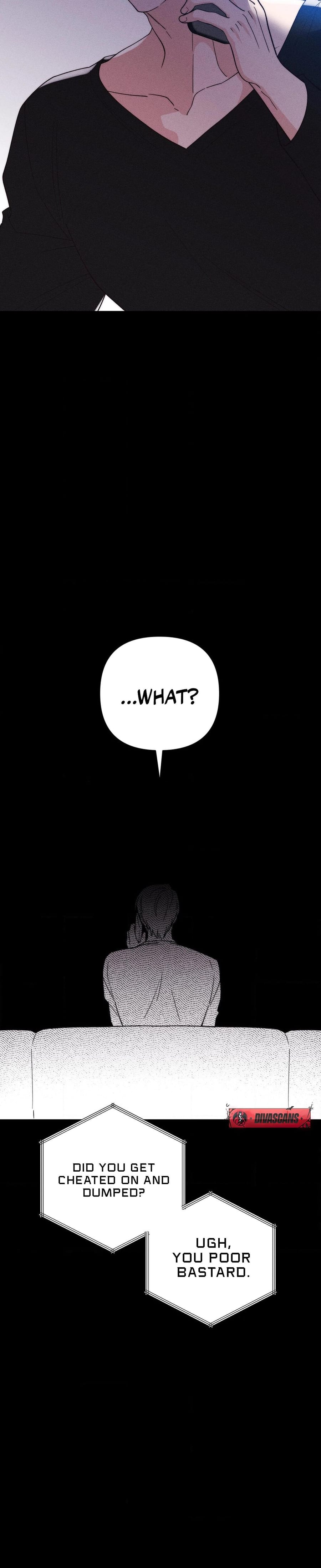 They Lived Happily Ever After Uncensored, chapter 5, page 33 of 37