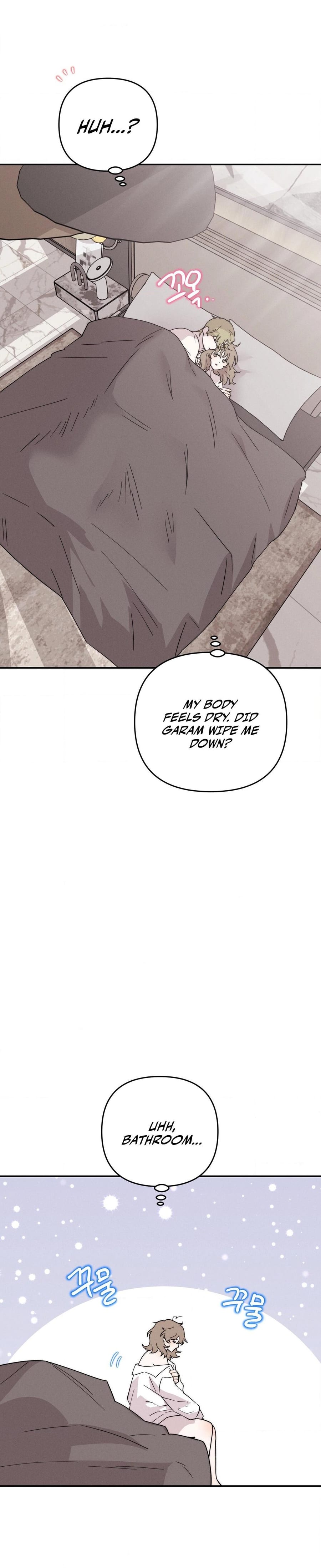They Lived Happily Ever After Uncensored, chapter 6, page 9 of 40