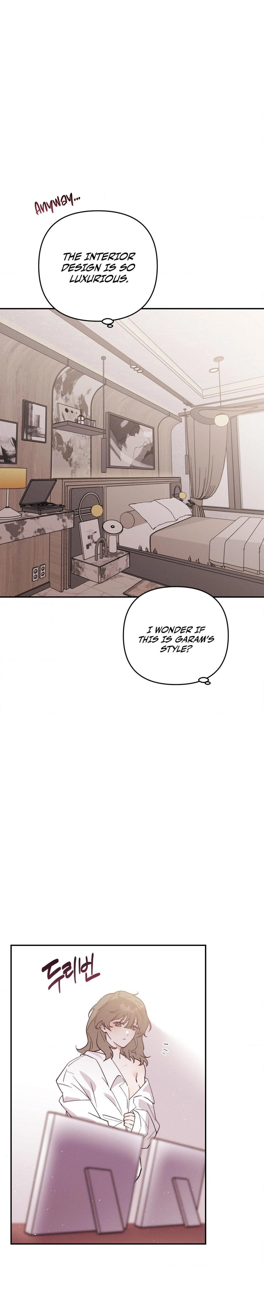 They Lived Happily Ever After Uncensored, chapter 6, page 10 of 40
