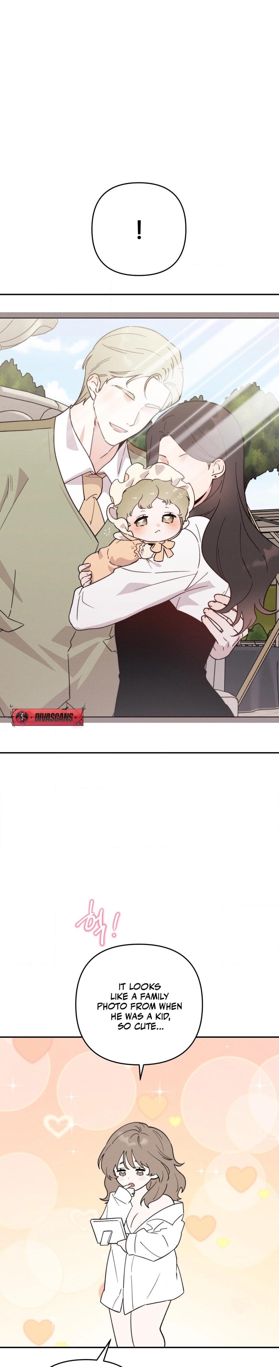They Lived Happily Ever After Uncensored, chapter 6, page 11 of 40