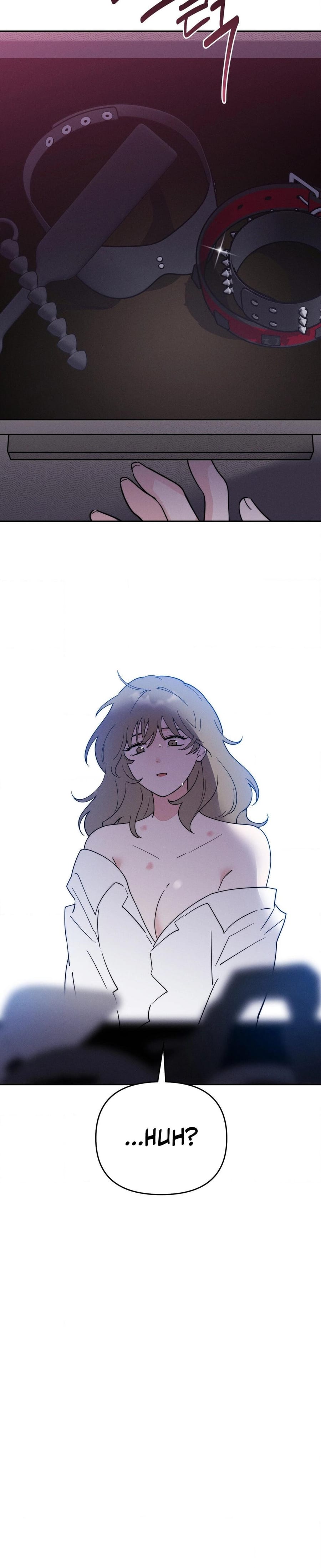 They Lived Happily Ever After Uncensored, chapter 6, page 13 of 40