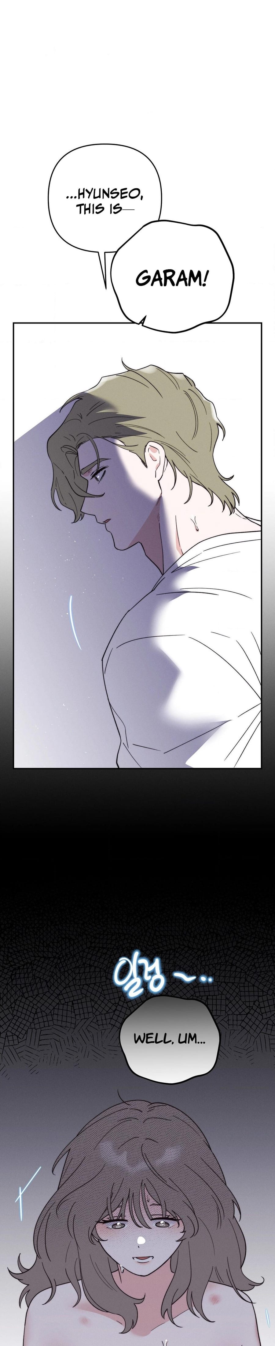They Lived Happily Ever After Uncensored, chapter 6, page 17 of 40